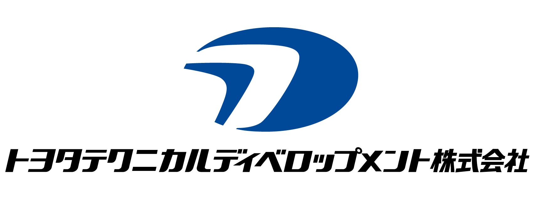 トヨタテクニカルデベロップメント株式会社