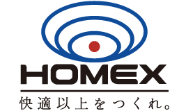 ホーメックス株式会社