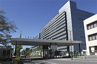 トヨタ自動車本社工場